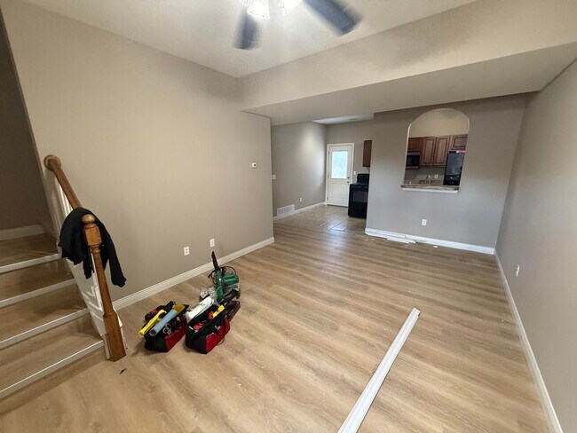 Foto del edificio - 7461 Arratt Ct