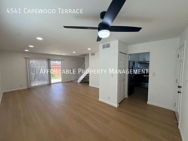 Building Photo - 4541 Capewood Terrace