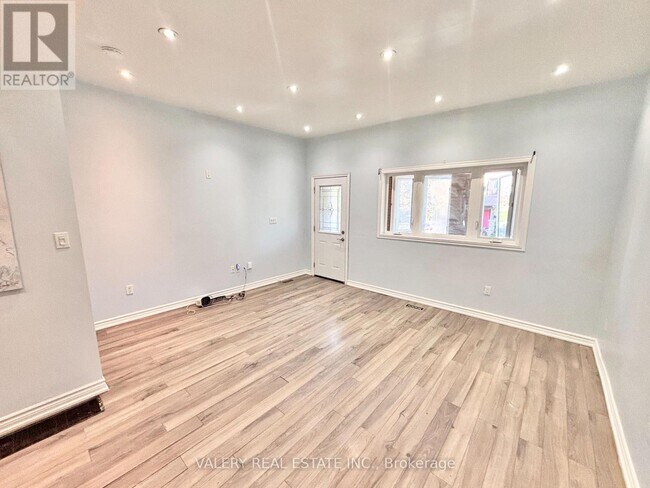 Photo du bâtiment - 25 Niagara St