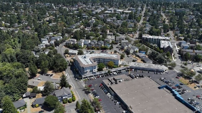  - Carkeek Park Place