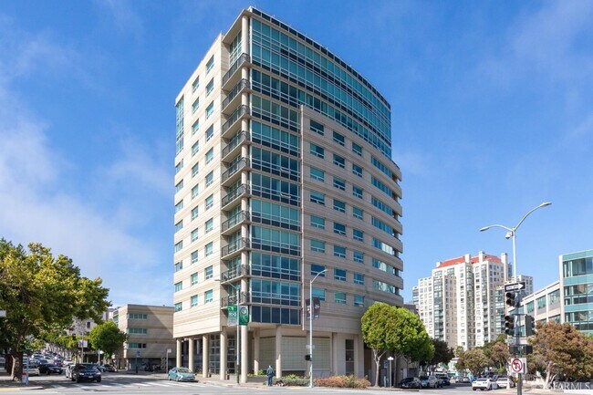 Foto del edificio - 1388 Gough St