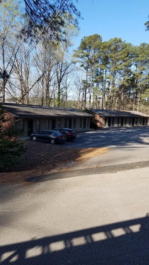 Primary Photo - 207 Harbor Dr
