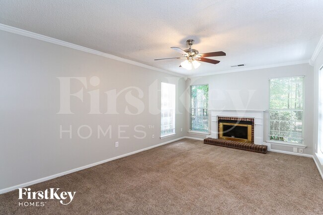 Foto del edificio - 10104 Prosperity Point Ln