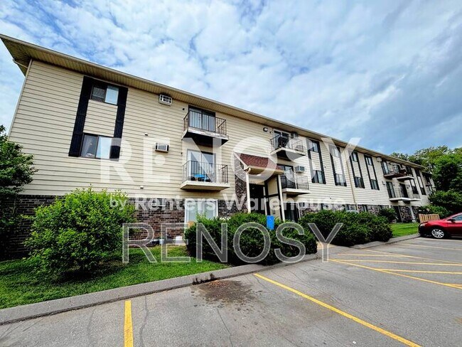Foto del edificio - 1831 Fuller Rd