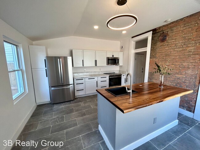 Foto del edificio - 3 br, 2 bath House - 4116 Kirby Ave