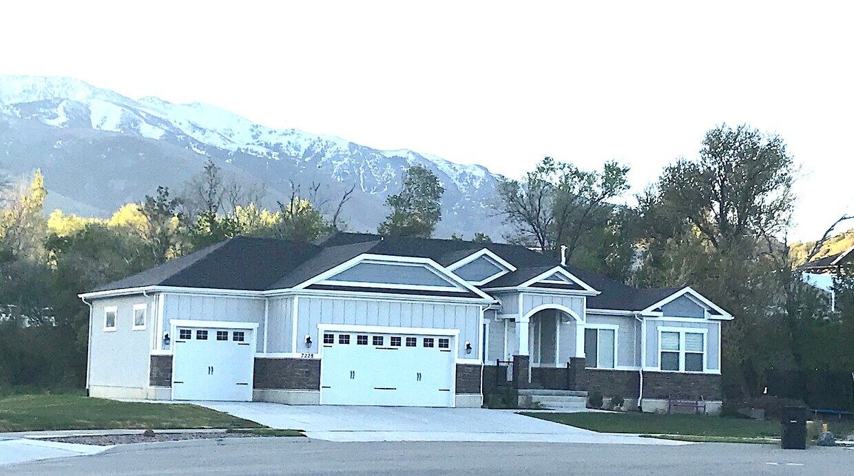 7228 S 1300 E, South er, UT 84405 House Rental in South er, UT