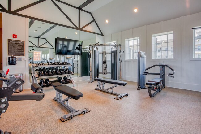 Foto del edificio - Murphy`s Farm Apartments