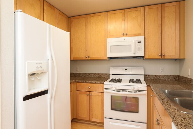 Foto del edificio - 422 E Evelyn Ave