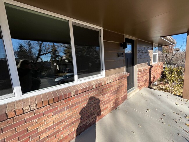 Foto del edificio - Modern Charm in South Boulder: Fully Renov...