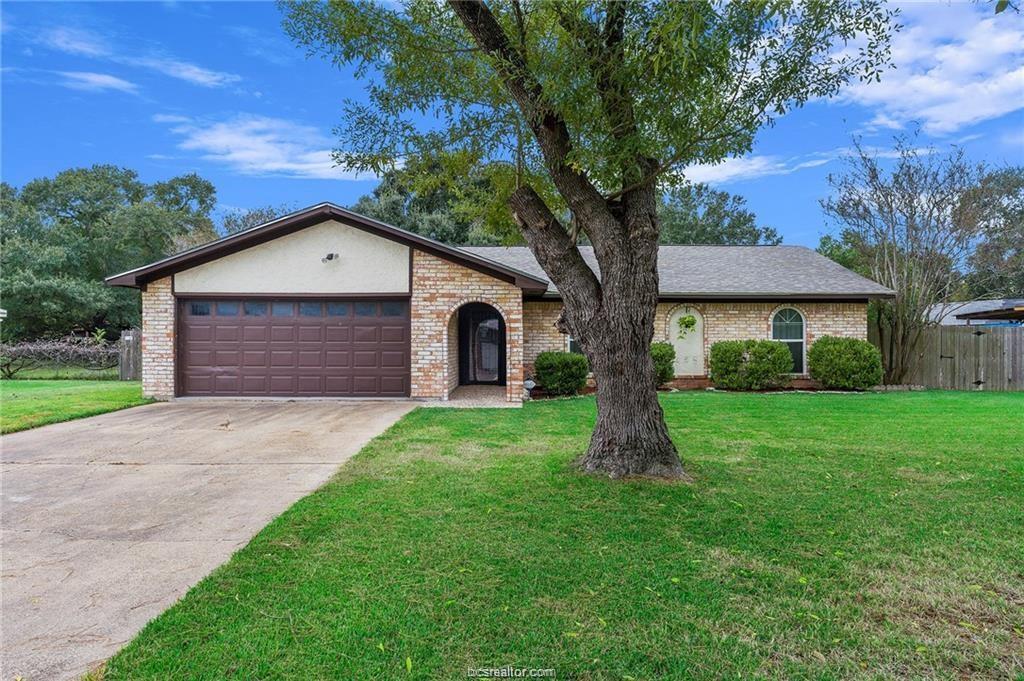 1804 Southwood Dr, College Station, TX 77840 House for Rent in