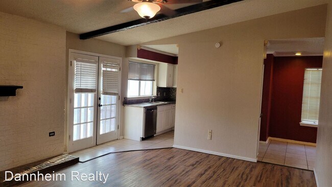 Foto del edificio - 3 br, 2 bath House - 6411 35th Street