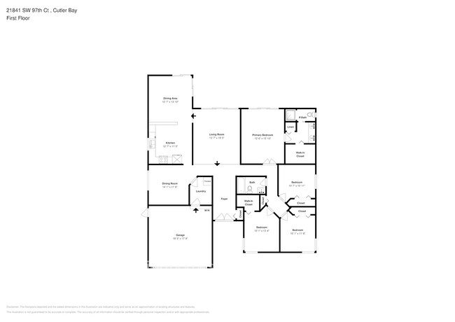 Foto del edificio - 21841 SW 97th Ct