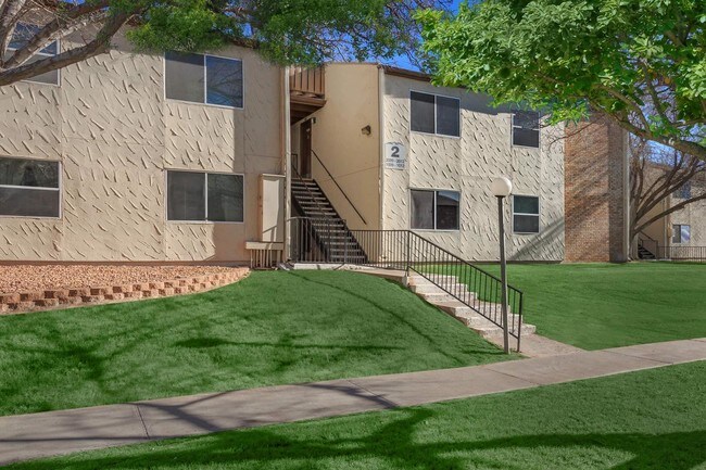 Foto del edificio - Gateway East Apartments- Income Restricted