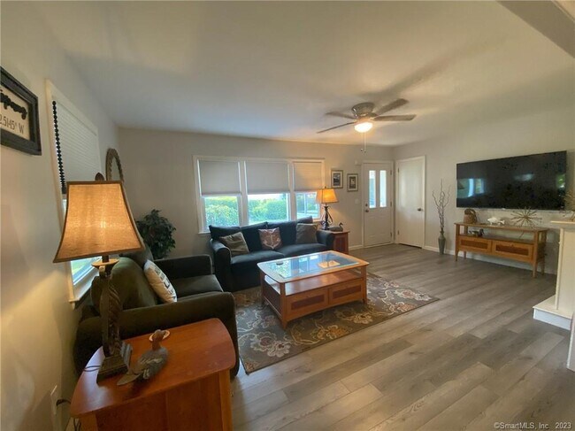 Foto del edificio - 1 Sears Pl