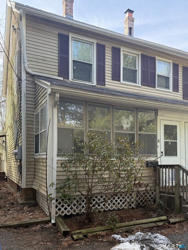 Foto del edificio - 8 Rodgers Pl