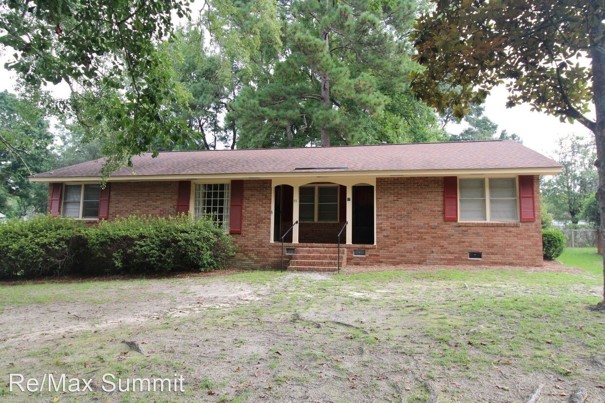 Primary Photo - 2 br, 1 bath House - 55 Harrell Street