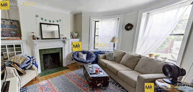 Foto del edificio - 54 Babcock St