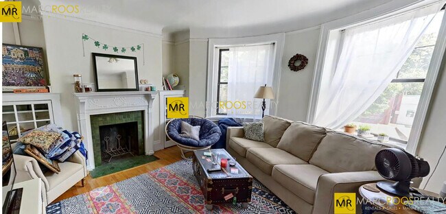 Foto del edificio - 54 Babcock St