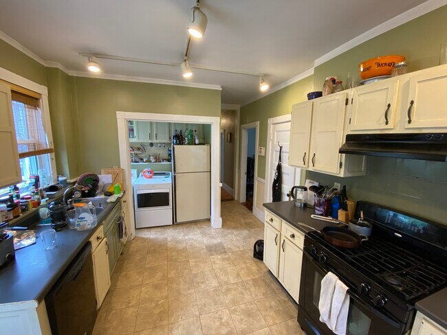 Foto del edificio - 10 Oswald St