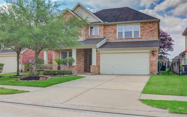 Foto del edificio - 18015 Darling Point Ct