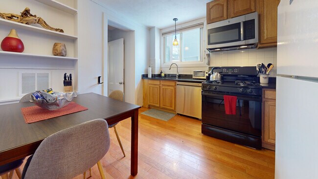 Foto del edificio - 380 Washington St