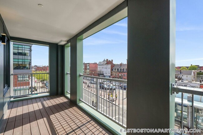 Foto del edificio - 194 Sumner St