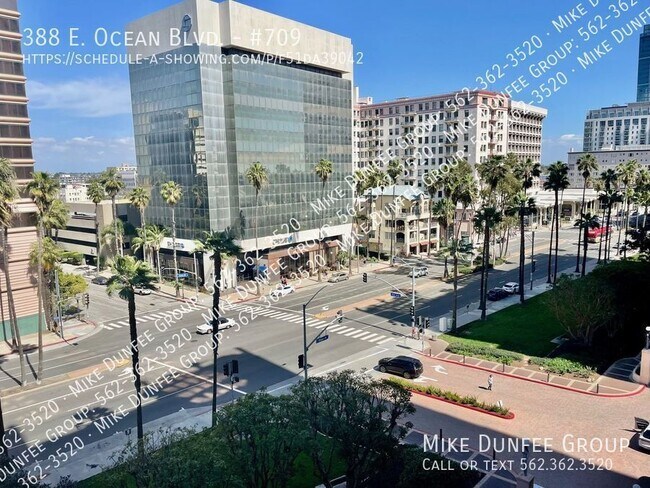Foto del edificio - 388 E Ocean Blvd