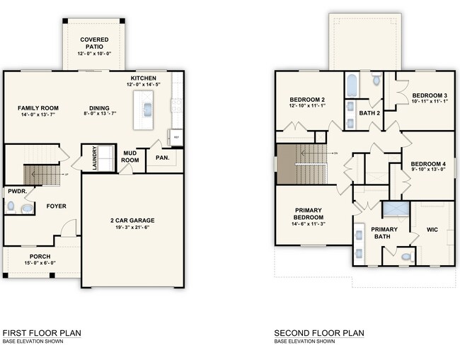 Foto del edificio - 9749 W Luxton Ln