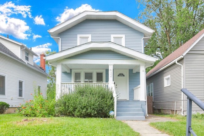 Foto del edificio - 1432 Minnesota Ave