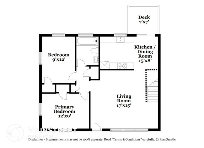Foto del edificio - 721 N Sunset Dr