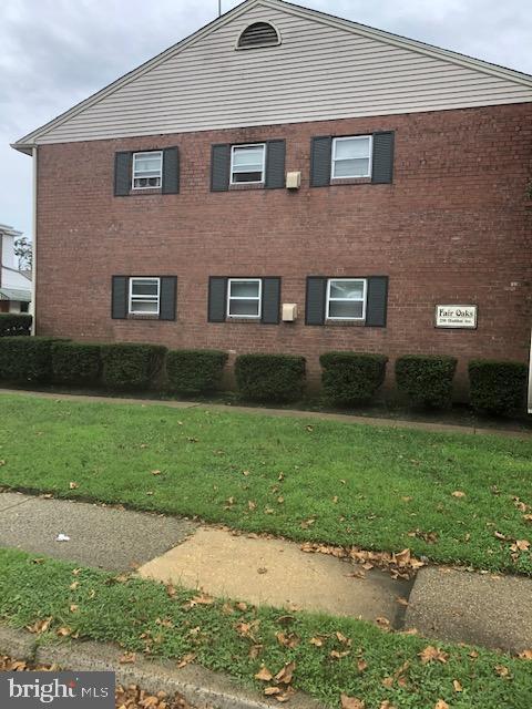 Foto del edificio - 250 Haddon Ave