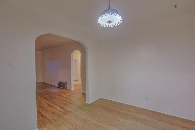 Foto del edificio - 4520 3rd St NW