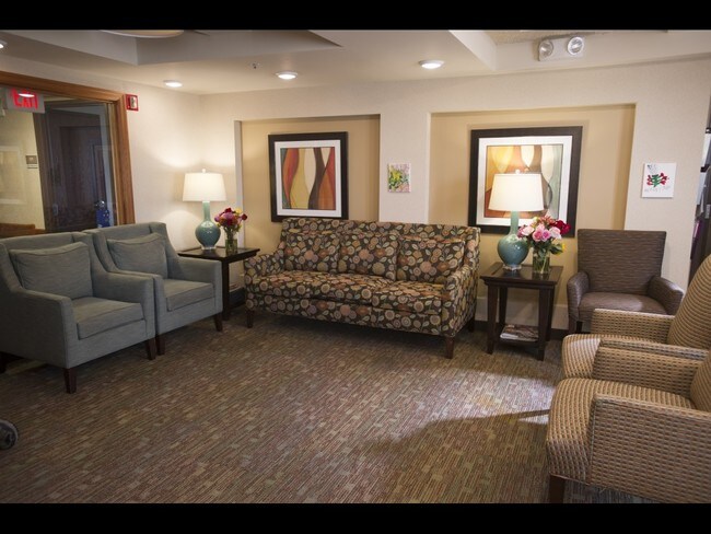 Foto del edificio - Coville Assisted Living Senior Apartments