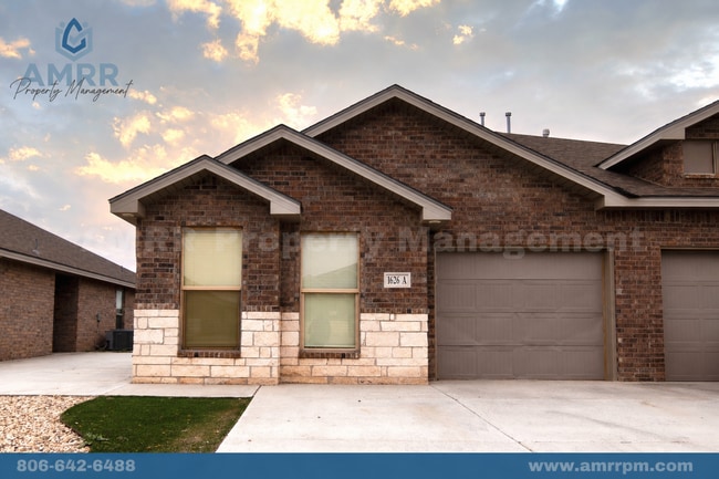 Building Photo - 1626 133rd St