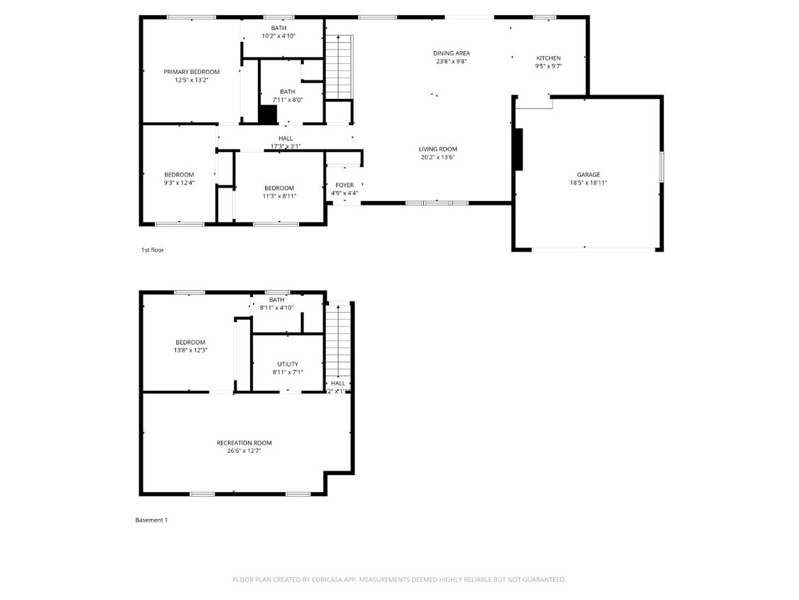 Foto principal - 4980 S 1645 E