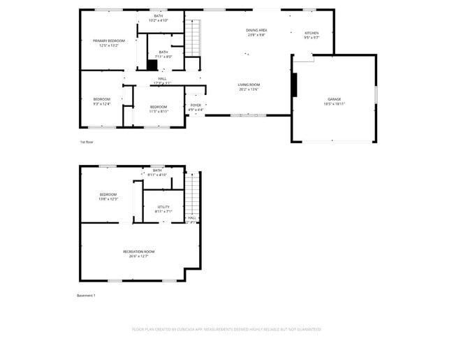 Photo - 4980 S 1645 E House