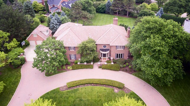 Foto del edificio - 535 Princeton Rd