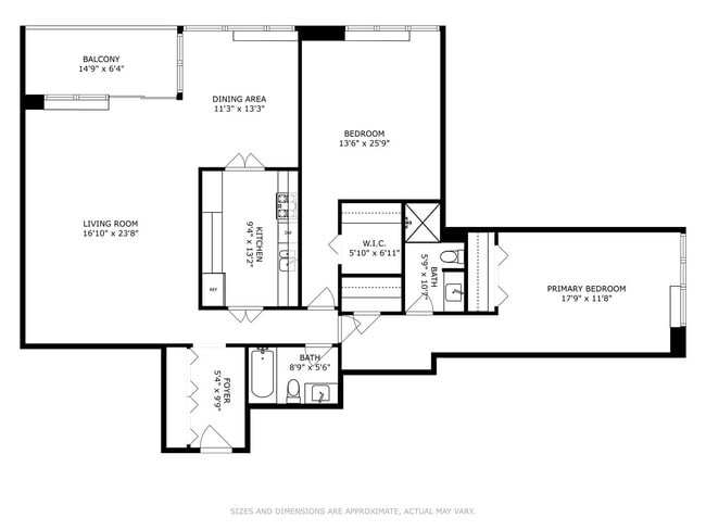 Building Photo - 6 Horizon Rd