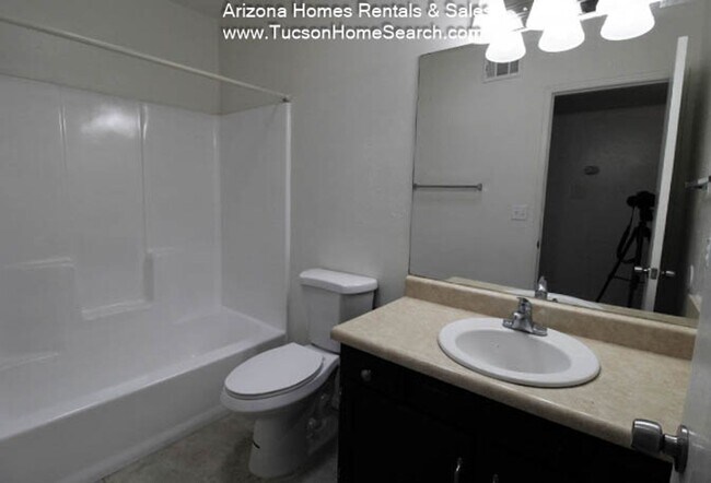 Foto del edificio - Arizona Homes Rentals and Sales