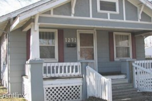 Primary Photo - 2 br, 1 bath House - 1271 S Ferguson Ave