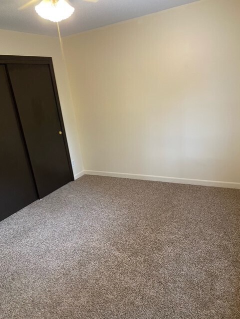 Bedroom #1 - 1224 W Monroe St