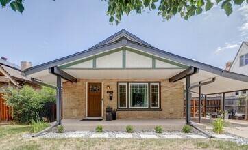 Building Photo - 3746 Zuni St