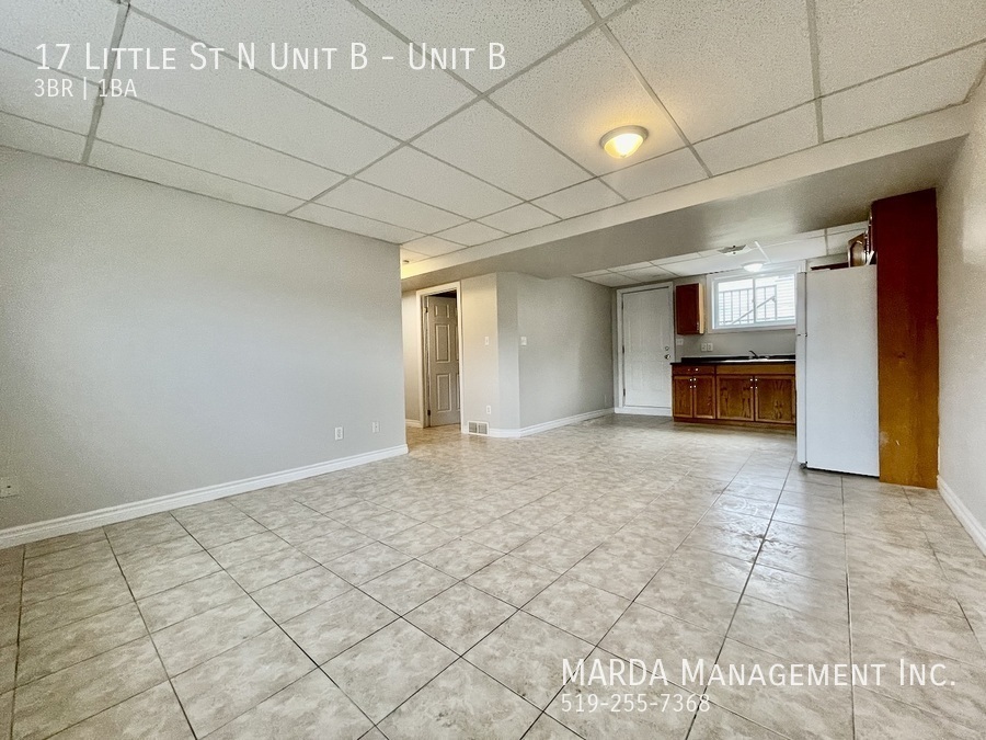 Primary Photo - SPACIOUS AND MODERN 3BEDROOM/1 BATH IN WHE...