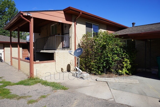 Photo - 643 Fraser St Townhome