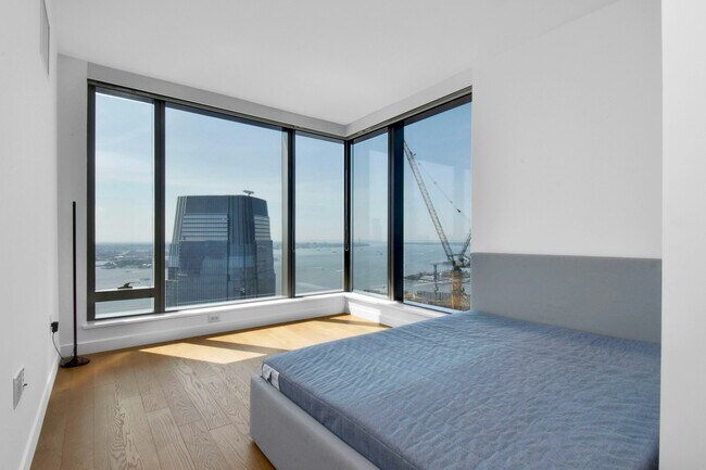 Foto del edificio - 99 Hudson St
