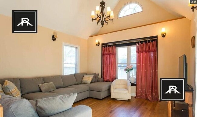 Photo - 4 bedroom in Boston MA 02121 Apartment