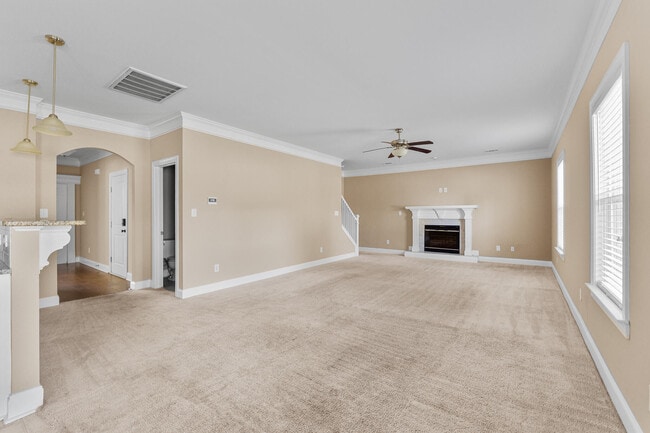 Foto del edificio - 261 Crown Heights Way