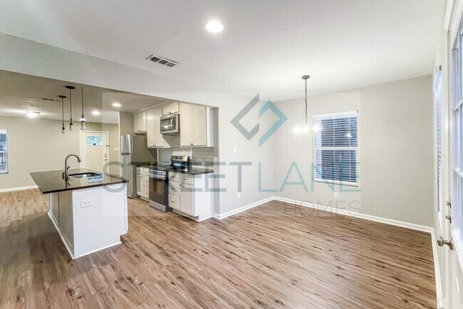 Foto del edificio - Charming 3 Bedroom in Garland!