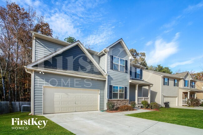 Foto del edificio - 179 Spring Forrest Ln