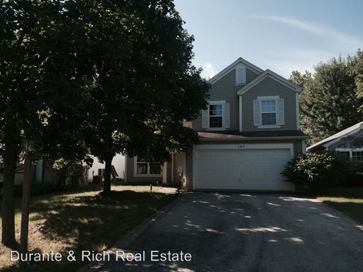Primary Photo - 187 E Big Horn Dr